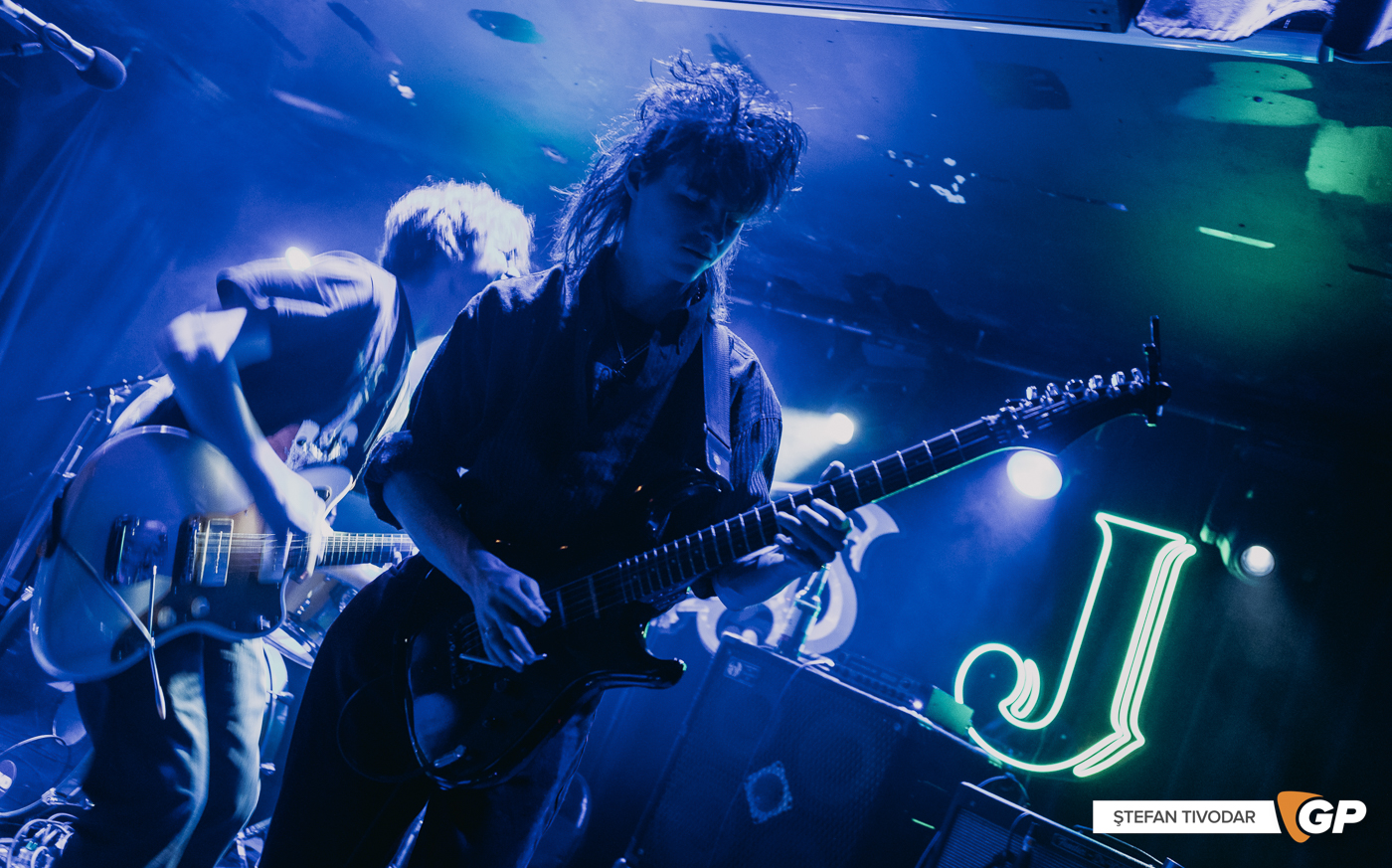 Wifeswap WHELAN’S Ones to Watch 2025 Day 1 9 Jan 2025 Stefan Tivodar-0397