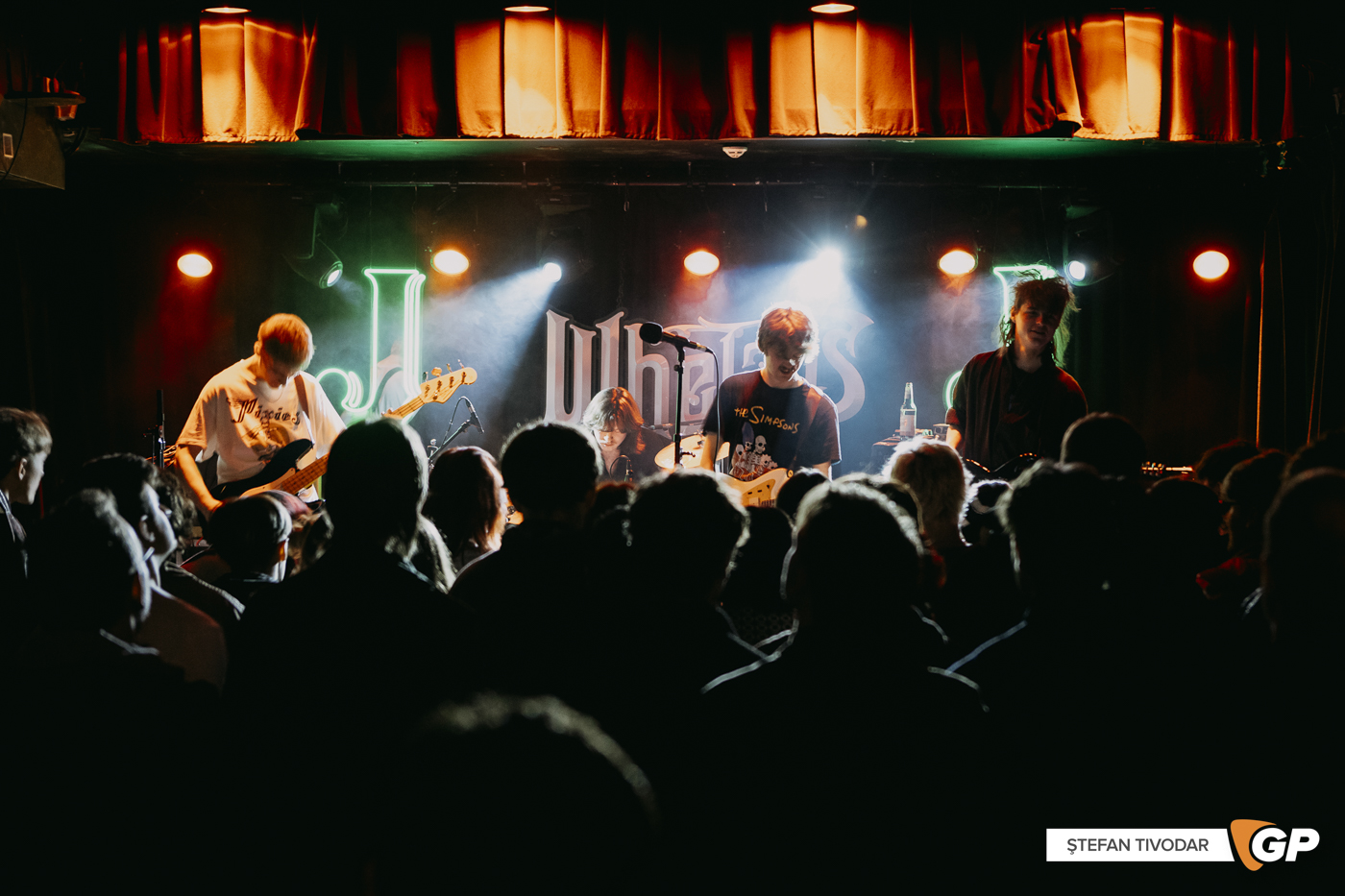 Wifeswap WHELAN’S Ones to Watch 2025 Day 1 9 Jan 2025 Stefan Tivodar-0480