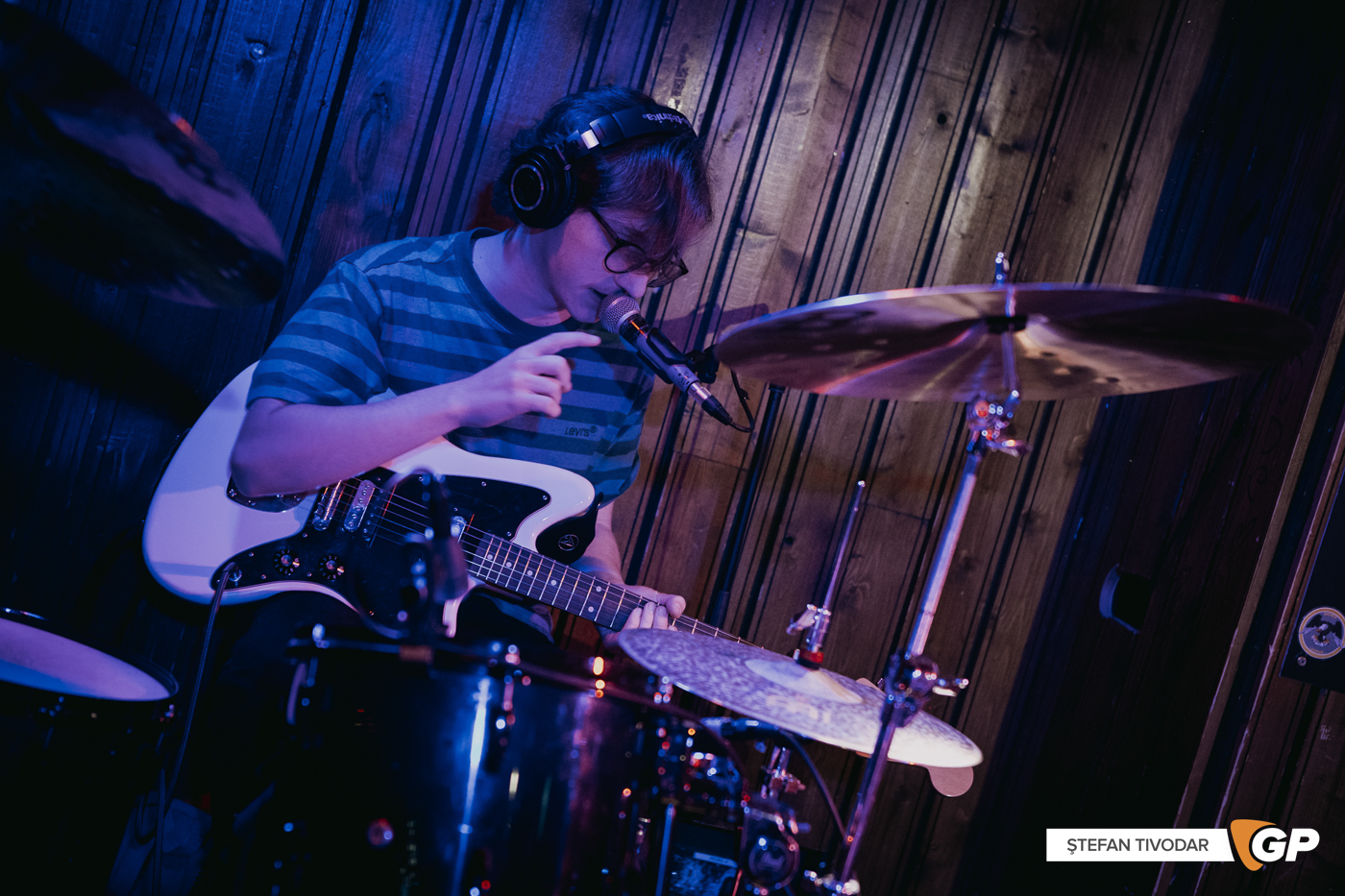 Yes Chef WHELAN’S Ones to Watch 2025 Day 1 9 Jan 2025 Stefan Tivodar-0836