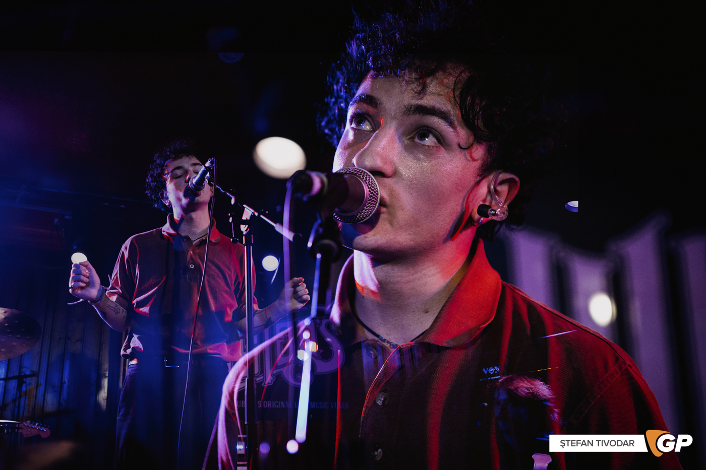 Yes Chef WHELAN’S Ones to Watch 2025 Day 1 9 Jan 2025 Stefan Tivodar–2