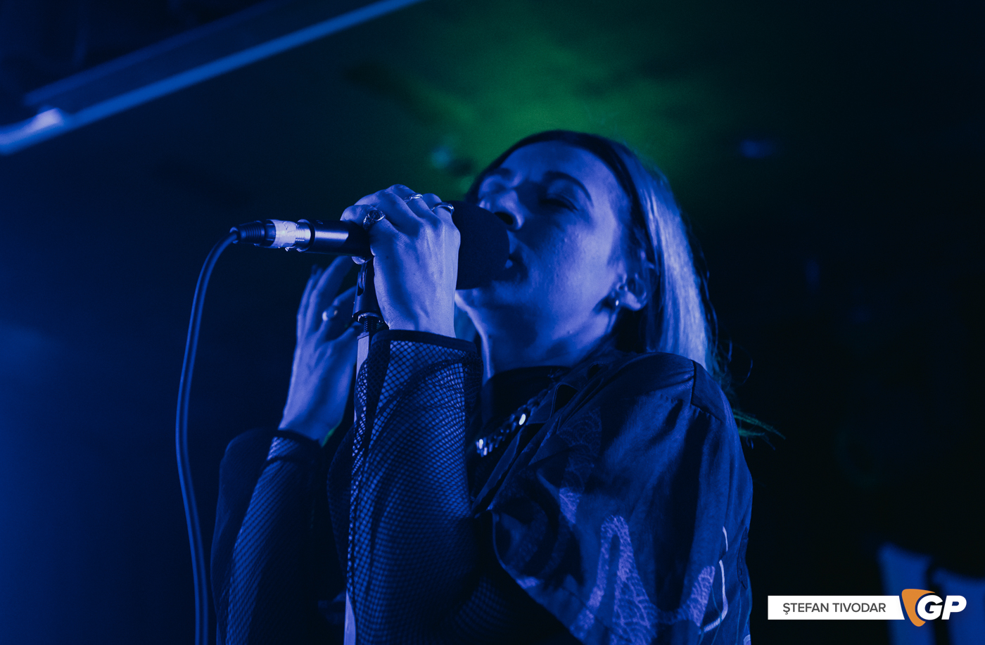 YinYang WHELAN’S Ones to Watch 2025 Day 1 9 Jan 2025 Stefan Tivodar-8850