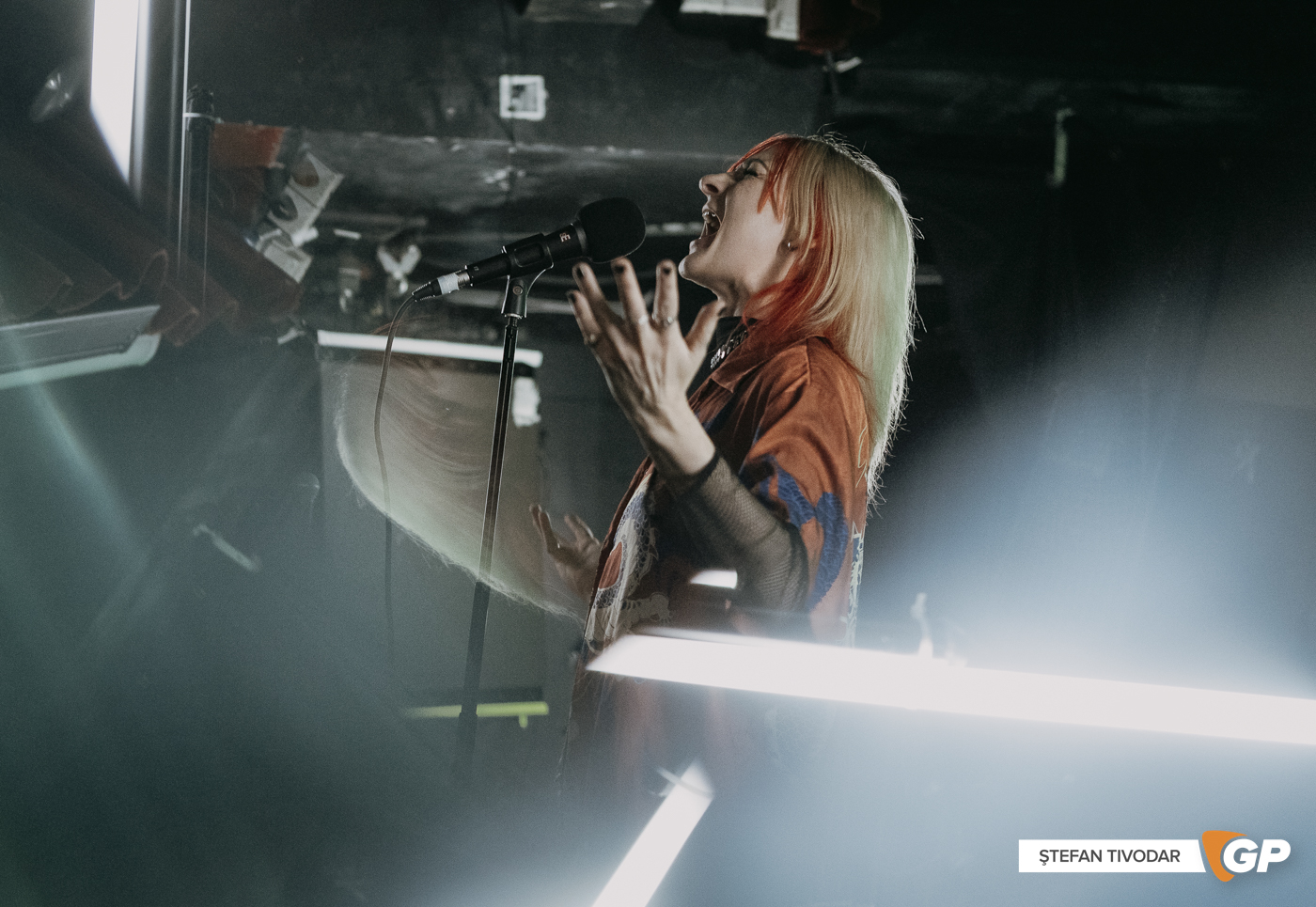 YinYang WHELAN’S Ones to Watch 2025 Day 1 9 Jan 2025 Stefan Tivodar-9196