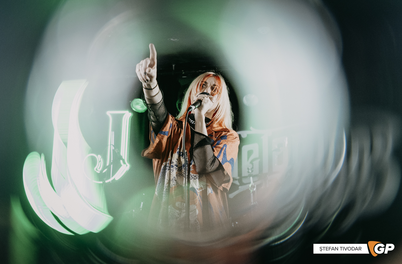 YinYang WHELAN’S Ones to Watch 2025 Day 1 9 Jan 2025 Stefan Tivodar-9329