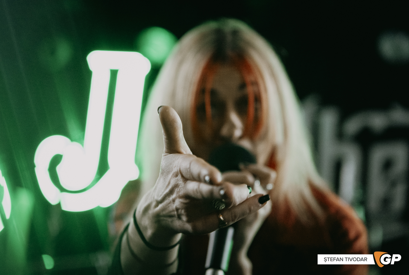 YinYang WHELAN’S Ones to Watch 2025 Day 1 9 Jan 2025 Stefan Tivodar-9353