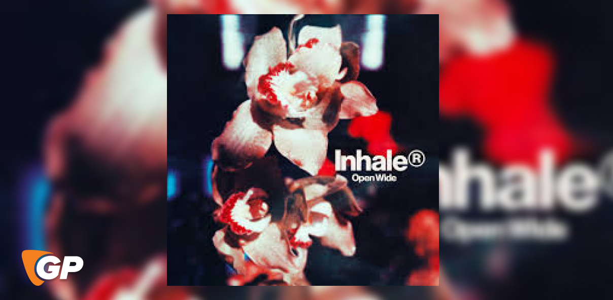 Inhaler – Open Wide