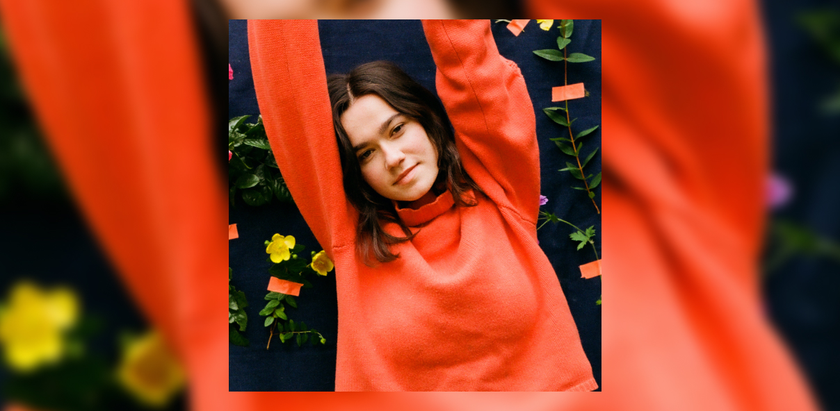 Annika Kilkenny – Me in the Mud EP