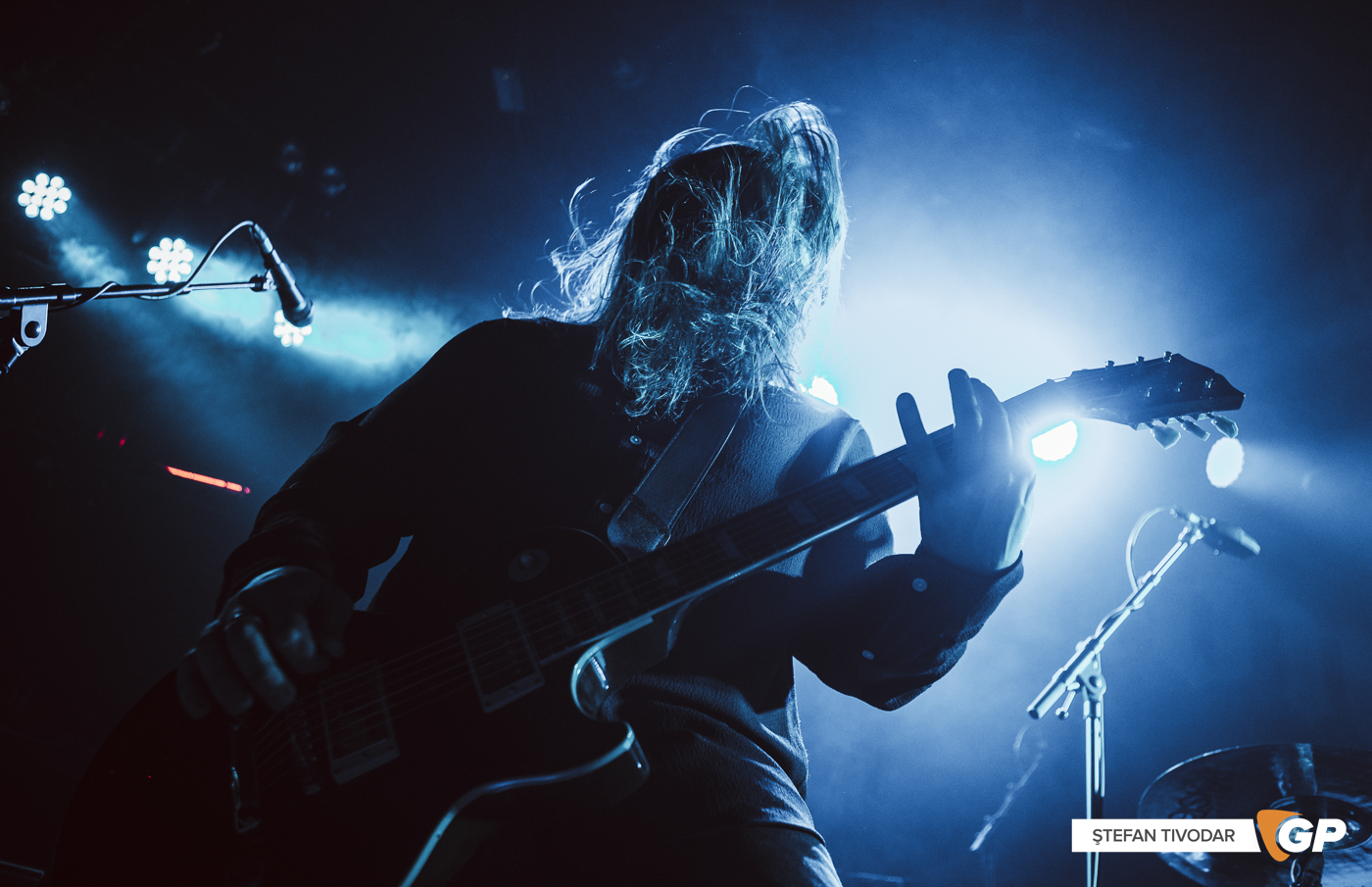 Florence Black The Academy 09 Febuary 2025 Stefan Tivodar-1461