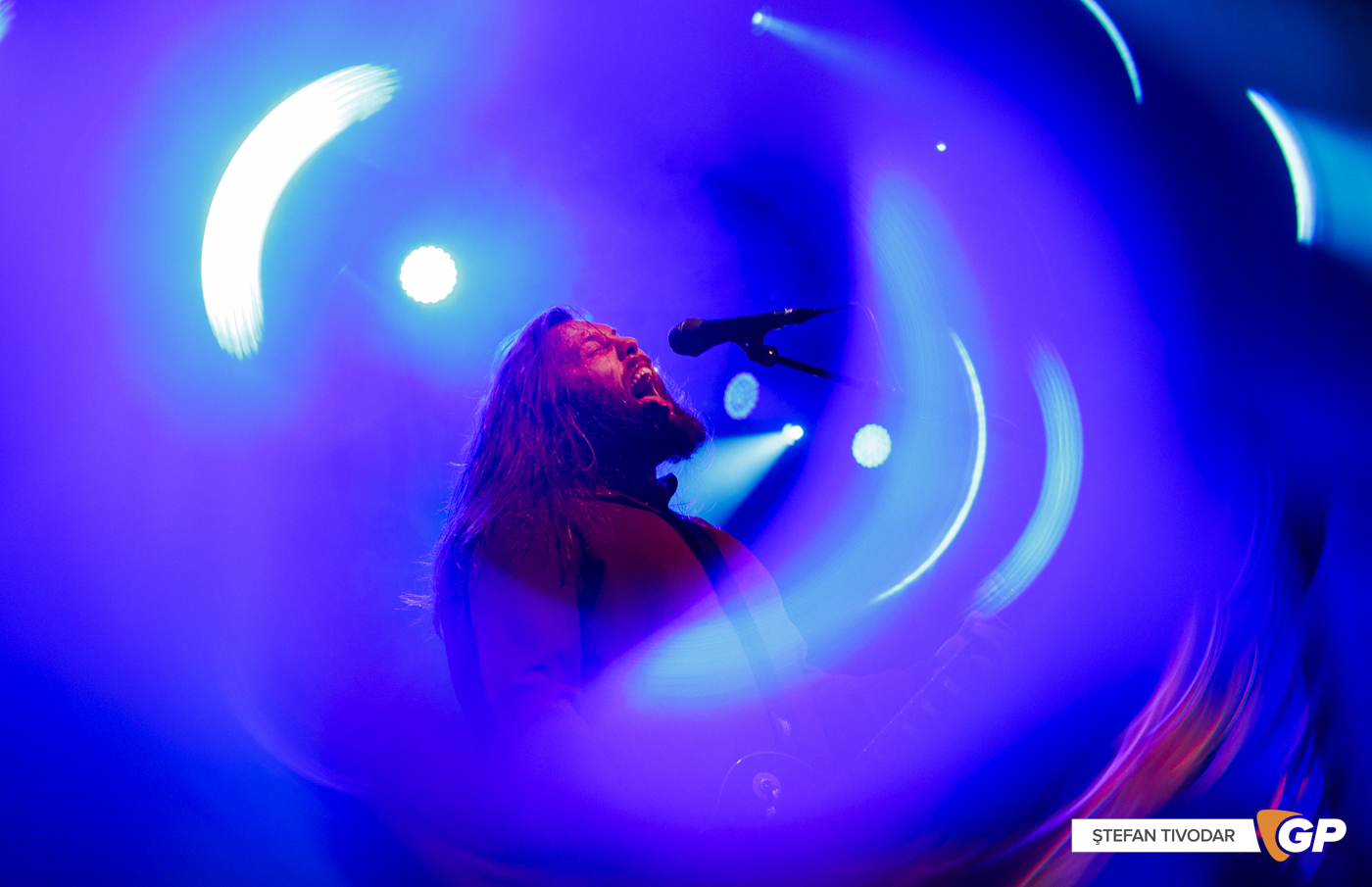 Florence Black The Academy 09 Febuary 2025 Stefan Tivodar-1652