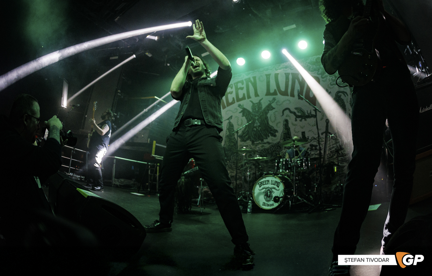 Green Lung The Academy 18 February 2025 Stefan Tivodar–11
