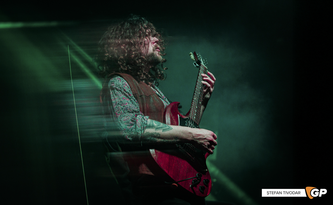 Green Lung The Academy 18 February 2025 Stefan Tivodar–8