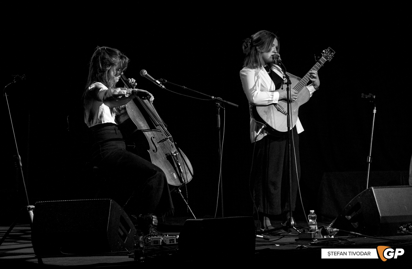 Lemoncello Ambassador Theatre 15 Febuary 2025 Stefan Tivodar-3599
