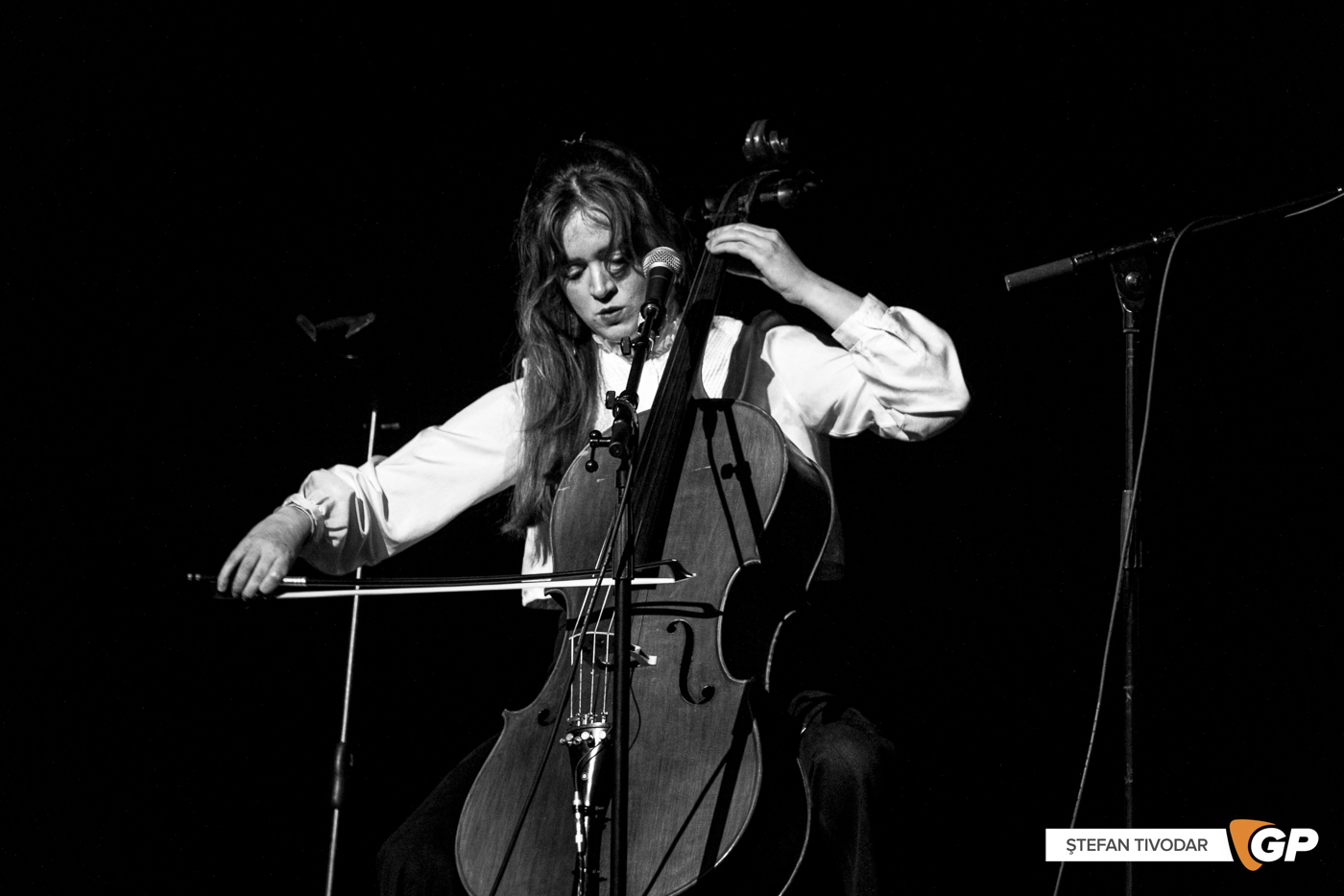 Lemoncello Ambassador Theatre 15 Febuary 2025 Stefan Tivodar-3720