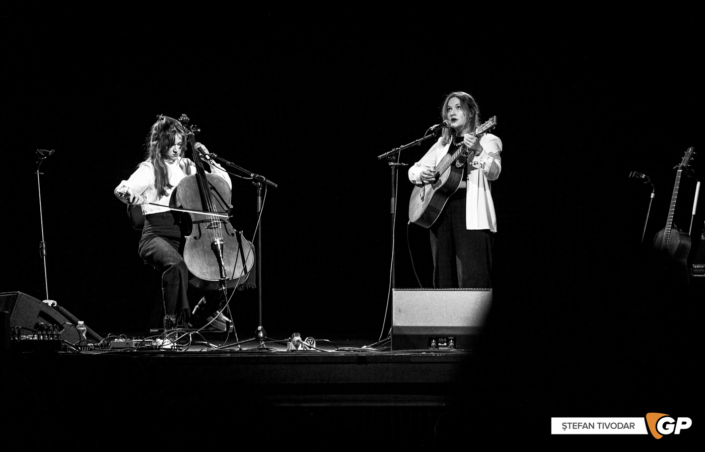 Lemoncello Ambassador Theatre 15 Febuary 2025 Stefan Tivodar-3899