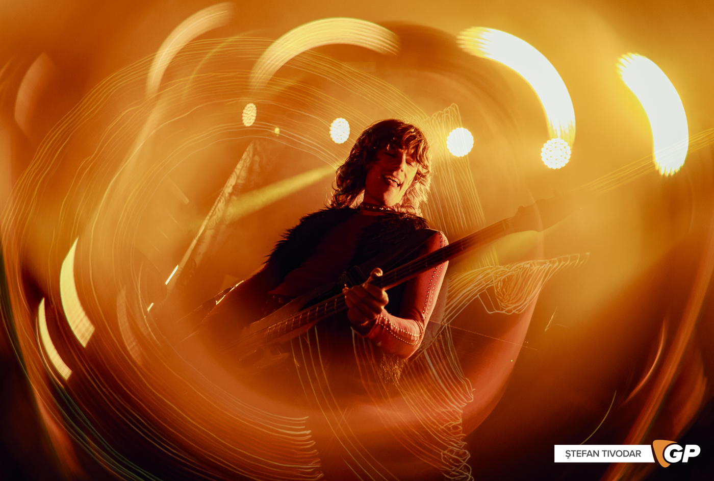 Satan Satyrs The Academy 18 February 2025 Stefan Tivodar–4