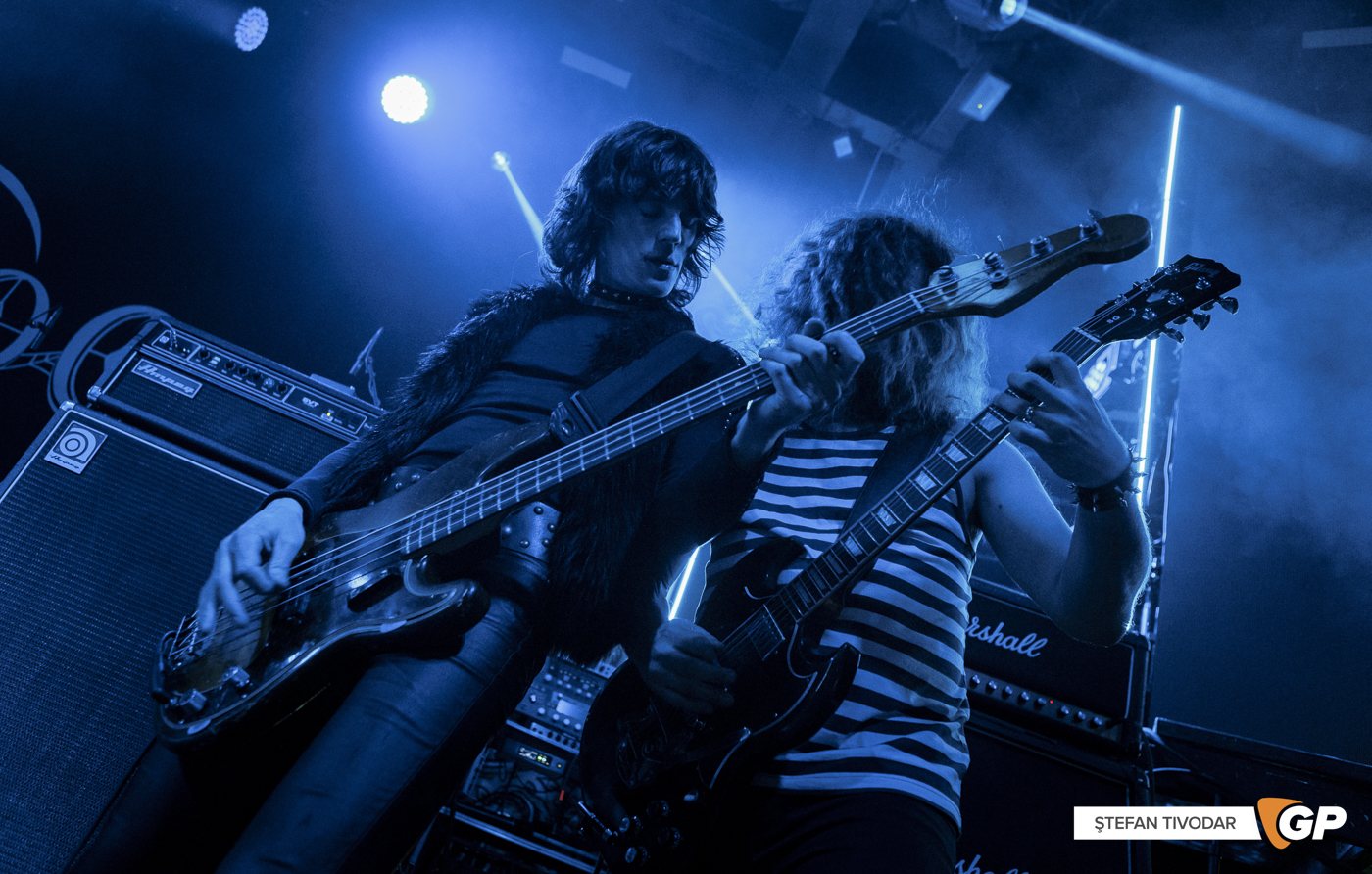 Satan Satyrs The Academy 18 February 2025 Stefan Tivodar-6238