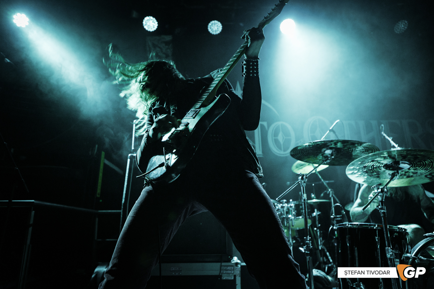 Satan Satyrs The Academy 18 February 2025 Stefan Tivodar-6438