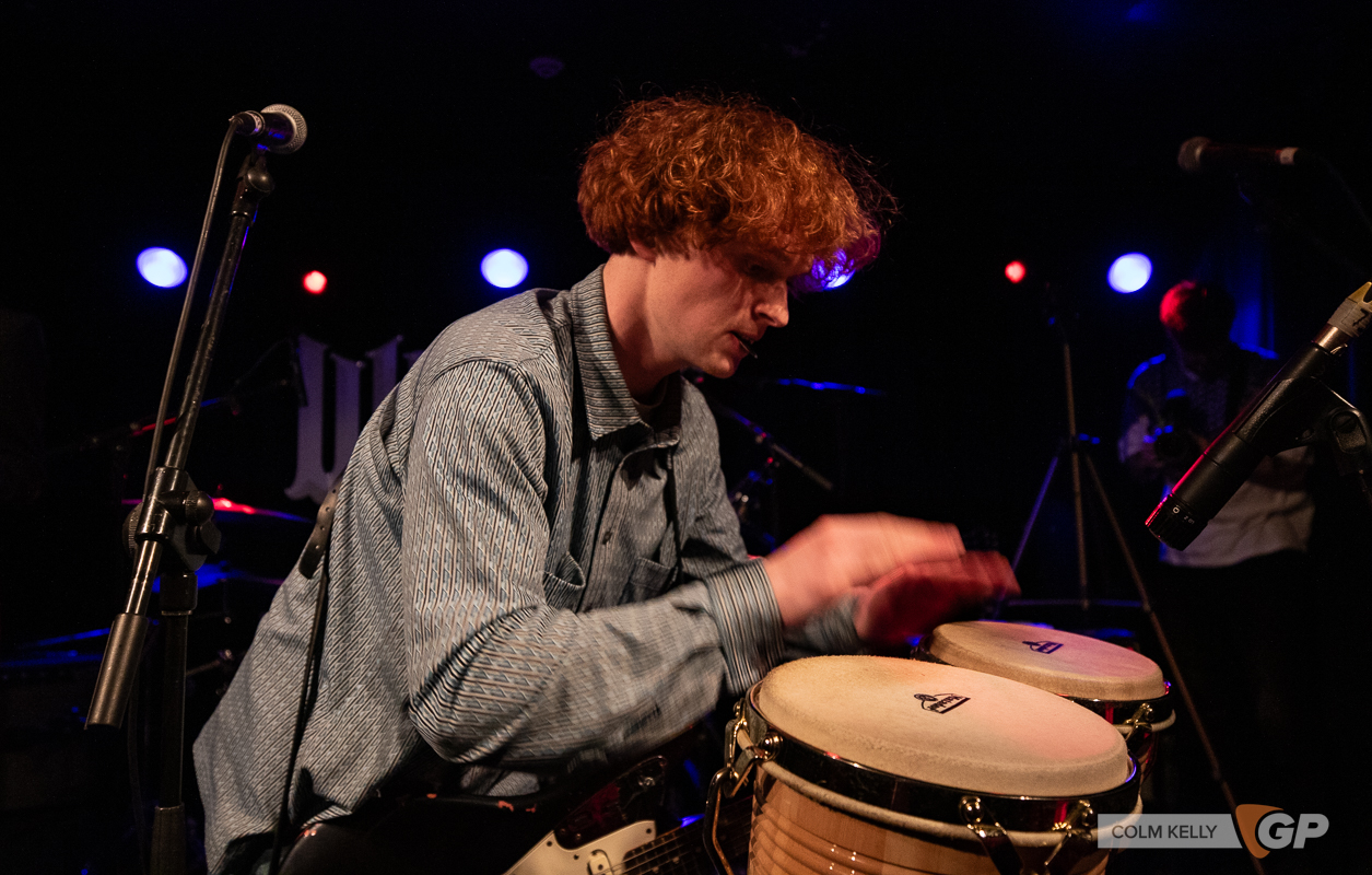 Skinner at Whelan’s, Dublin 7.2.2025 Copyright Colm Kelly
