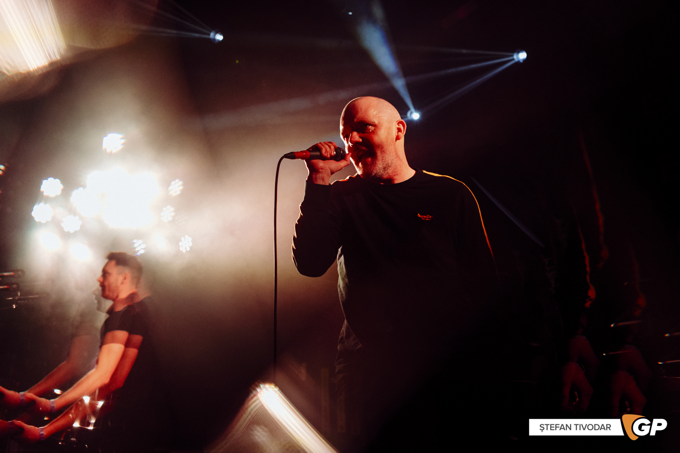 The Slow Readers Club The Academy 07 Febuary 2025 Stefan Tivodar-0970