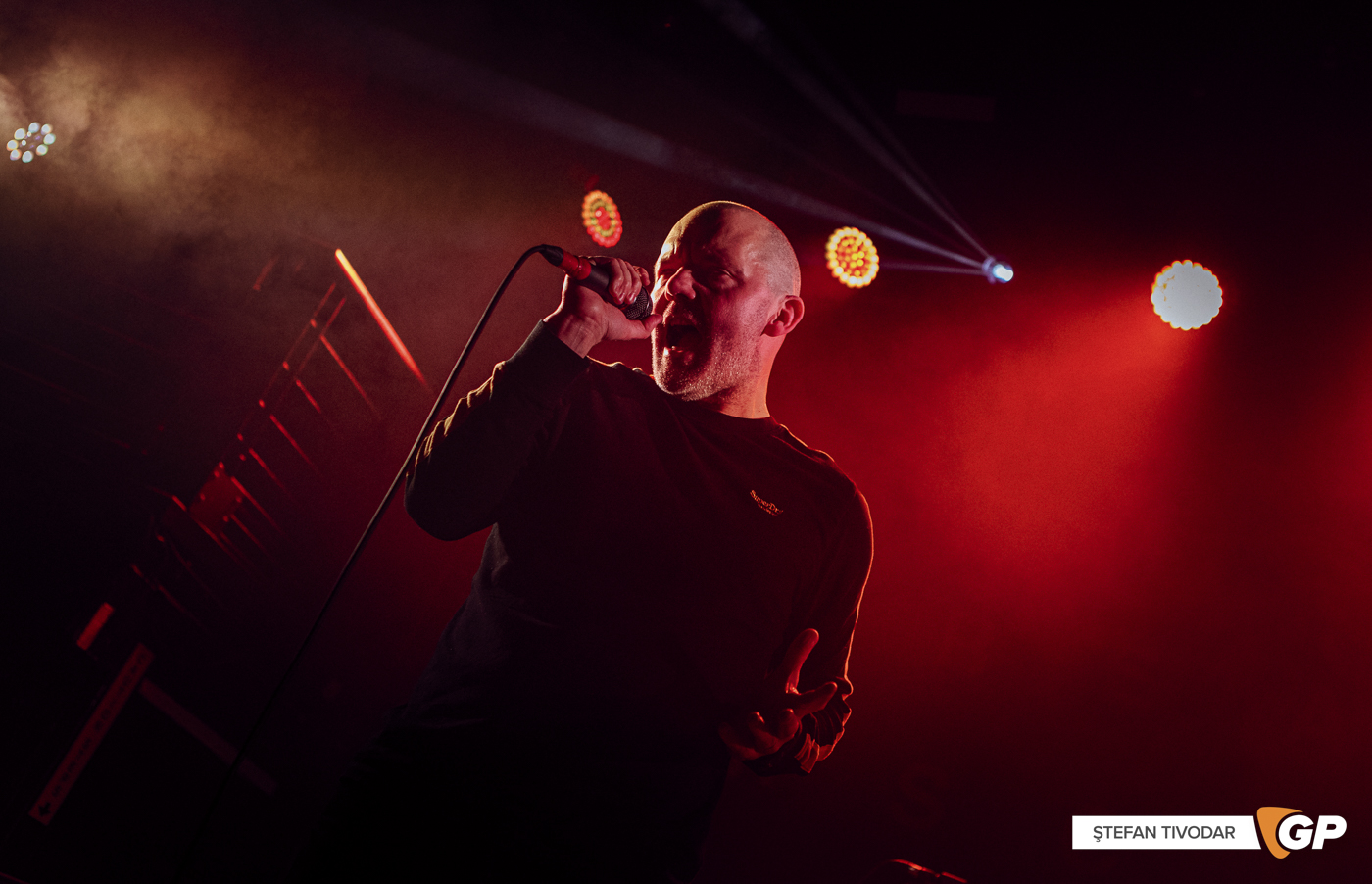 The Slow Readers Club The Academy 07 Febuary 2025 Stefan Tivodar-0982