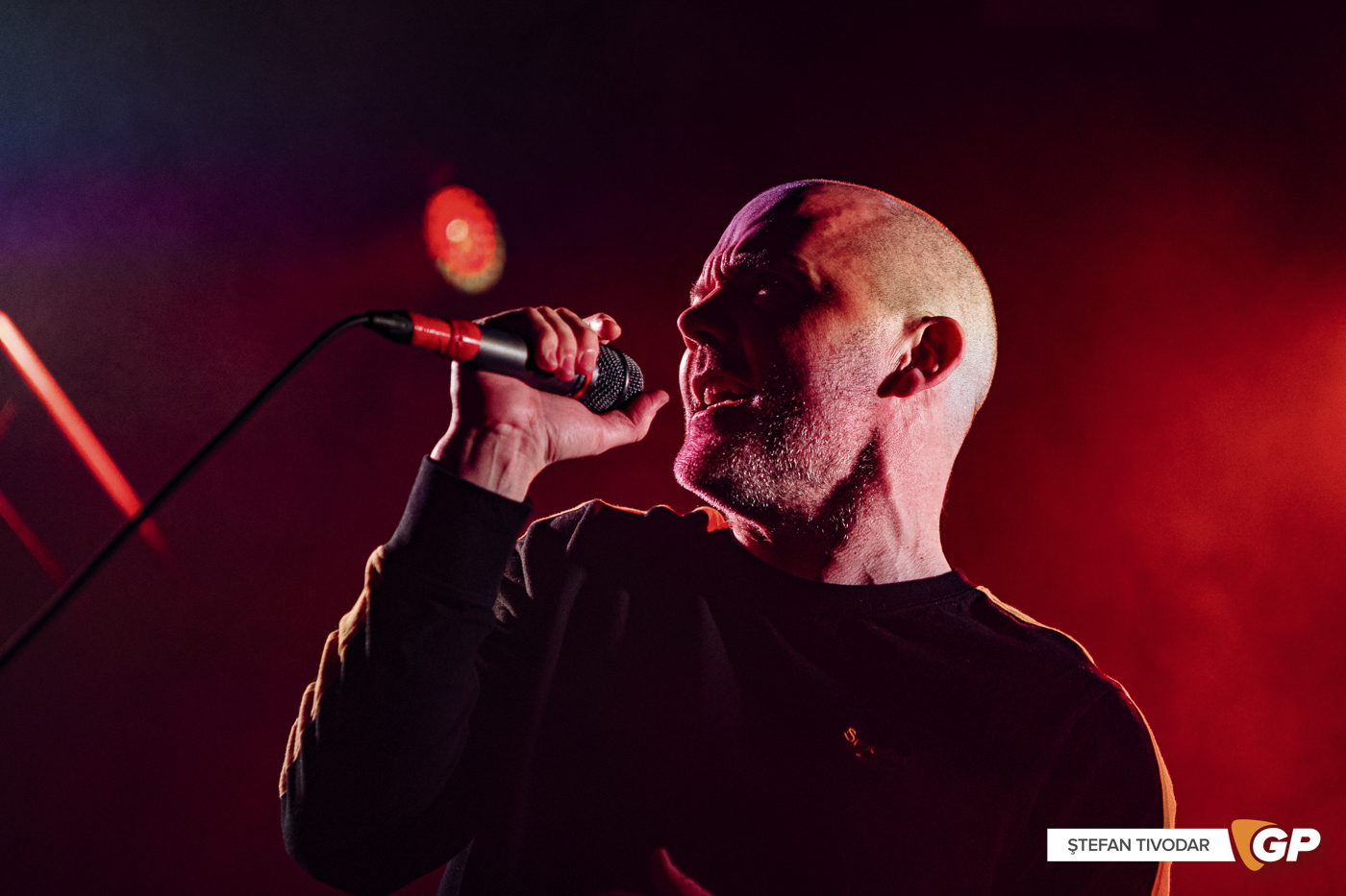 The Slow Readers Club The Academy 07 Febuary 2025 Stefan Tivodar-0987