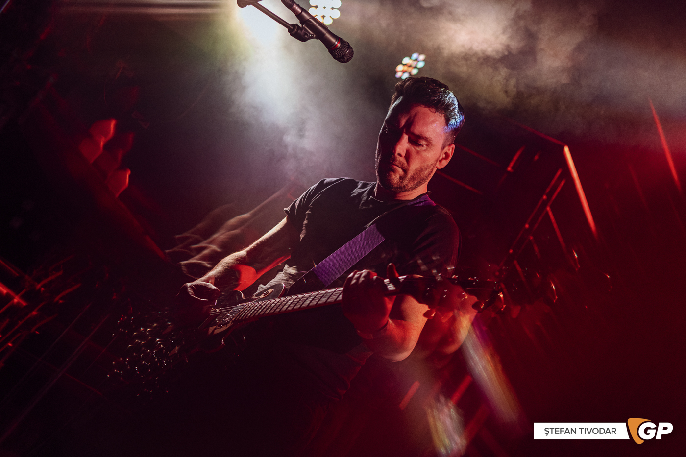 The Slow Readers Club The Academy 07 Febuary 2025 Stefan Tivodar-1000