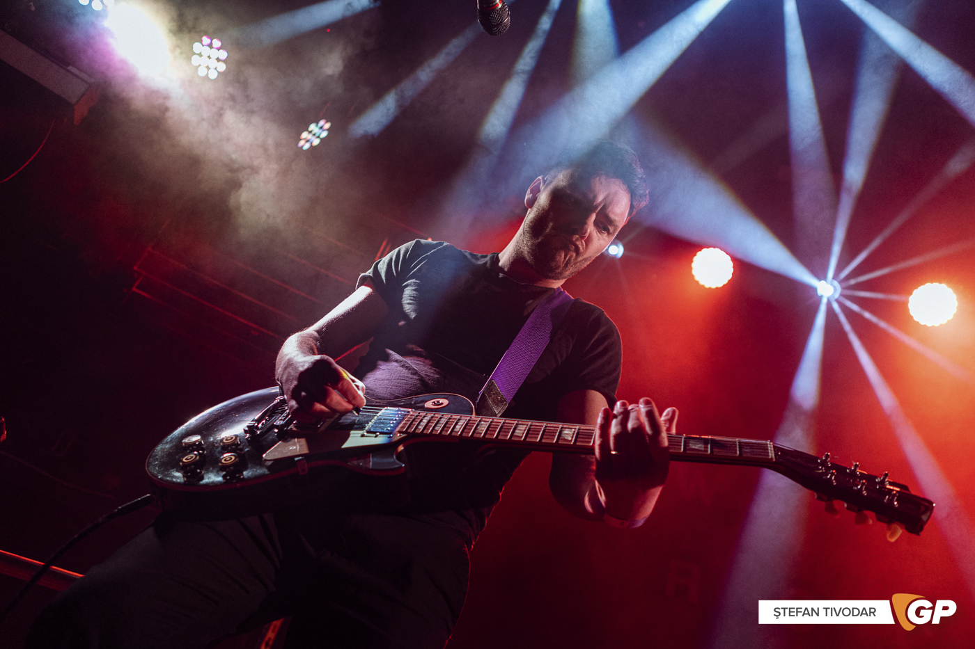 The Slow Readers Club The Academy 07 Febuary 2025 Stefan Tivodar-1012