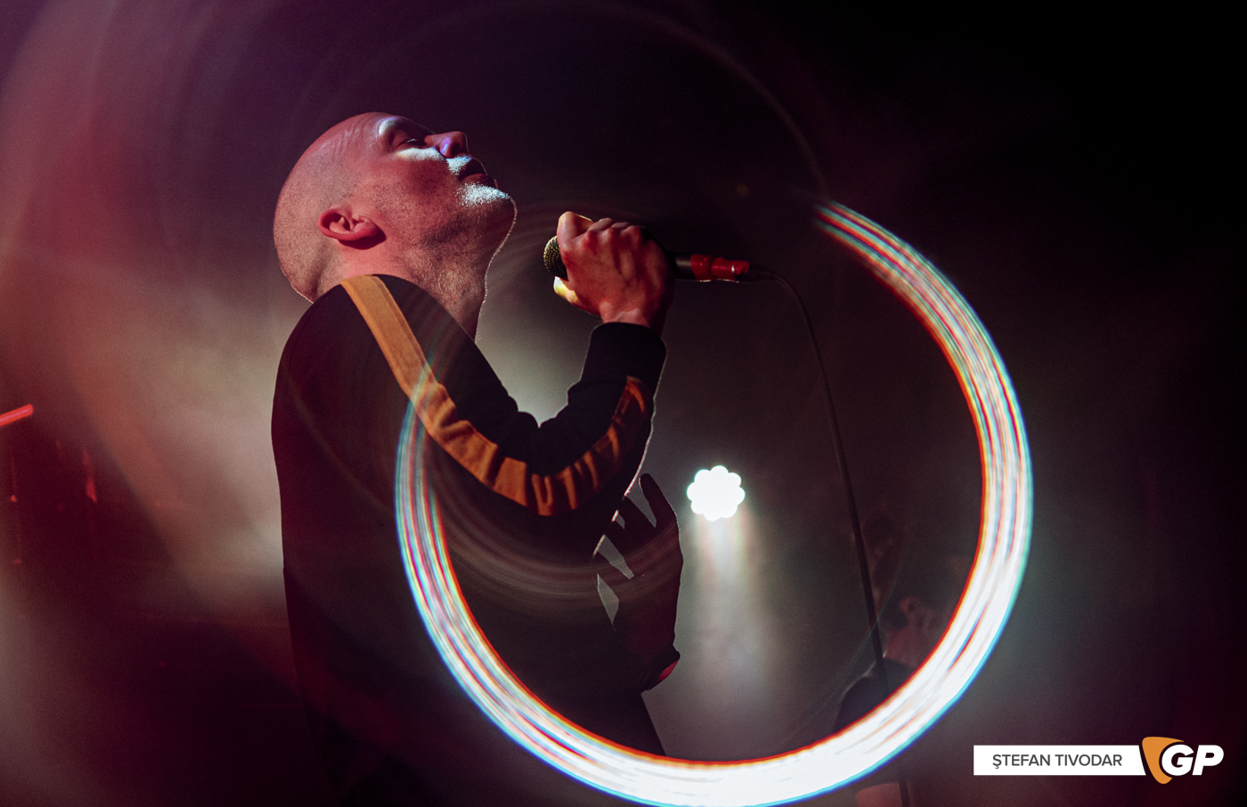 The Slow Readers Club The Academy 07 Febuary 2025 Stefan Tivodar-1063