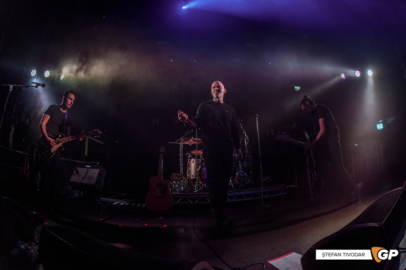 The Slow Readers Club The Academy 07 Febuary 2025 Stefan Tivodar-1107