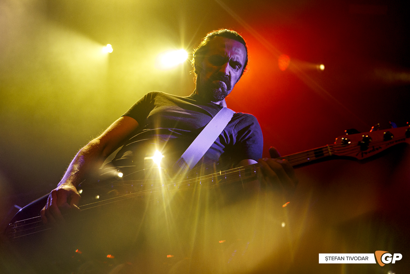 The Slow Readers Club The Academy 07 Febuary 2025 Stefan Tivodar-1165