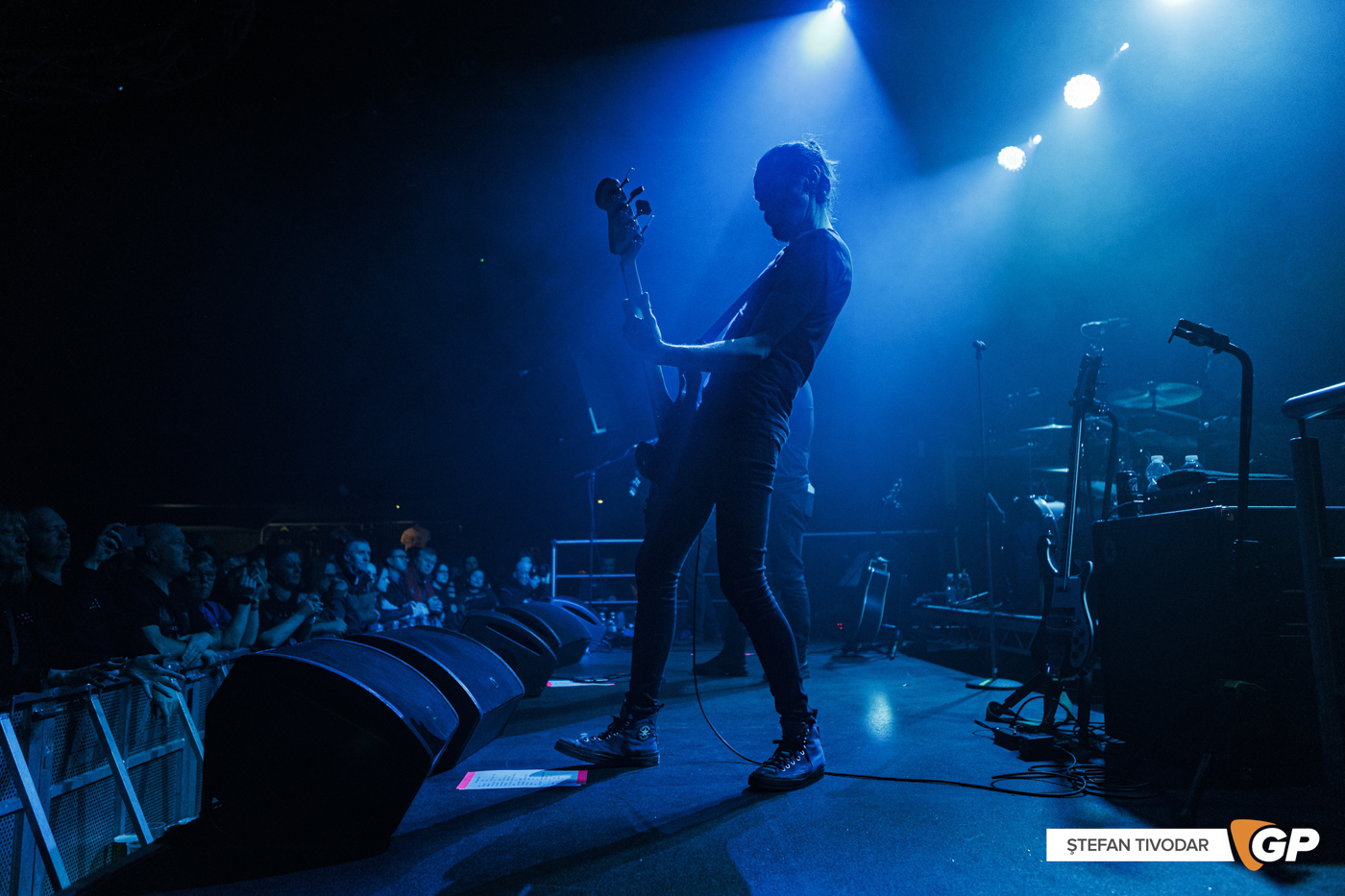 The Slow Readers Club The Academy 07 Febuary 2025 Stefan Tivodar-1190