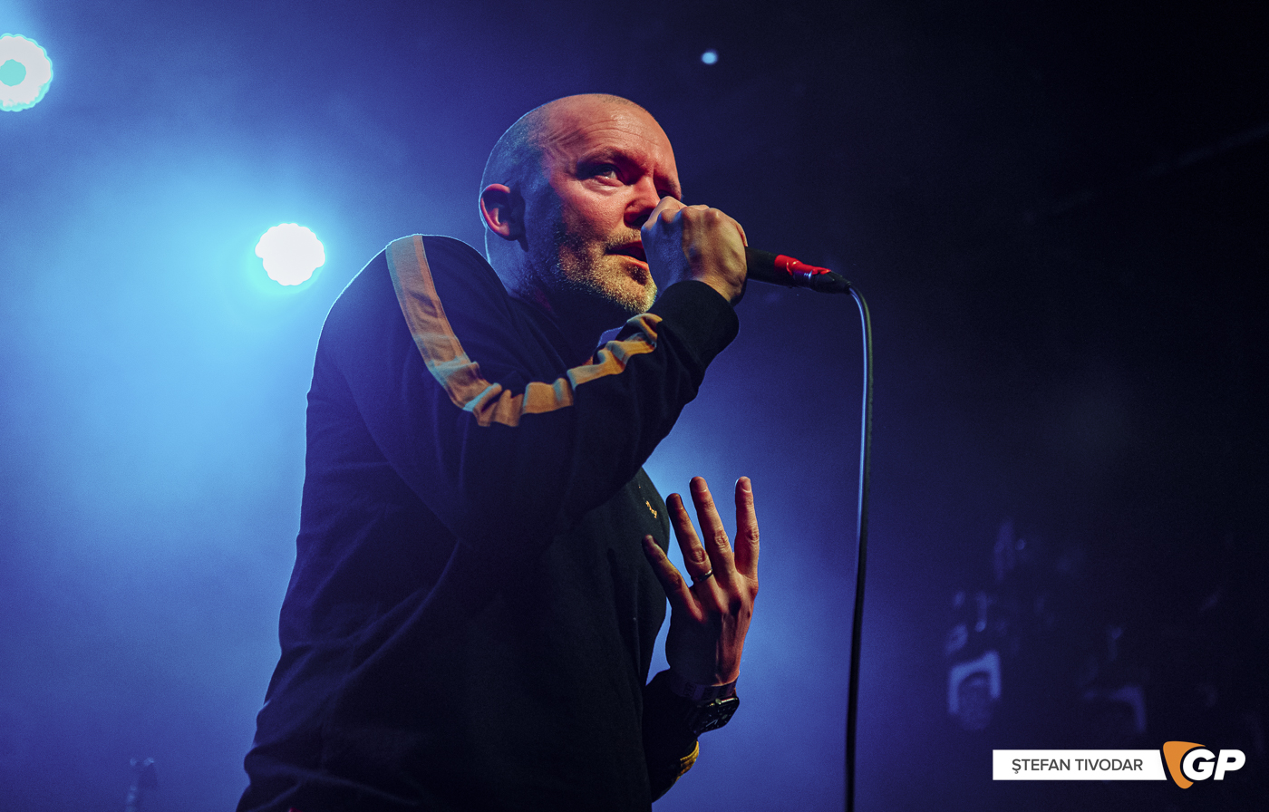 The Slow Readers Club The Academy 07 Febuary 2025 Stefan Tivodar-1278