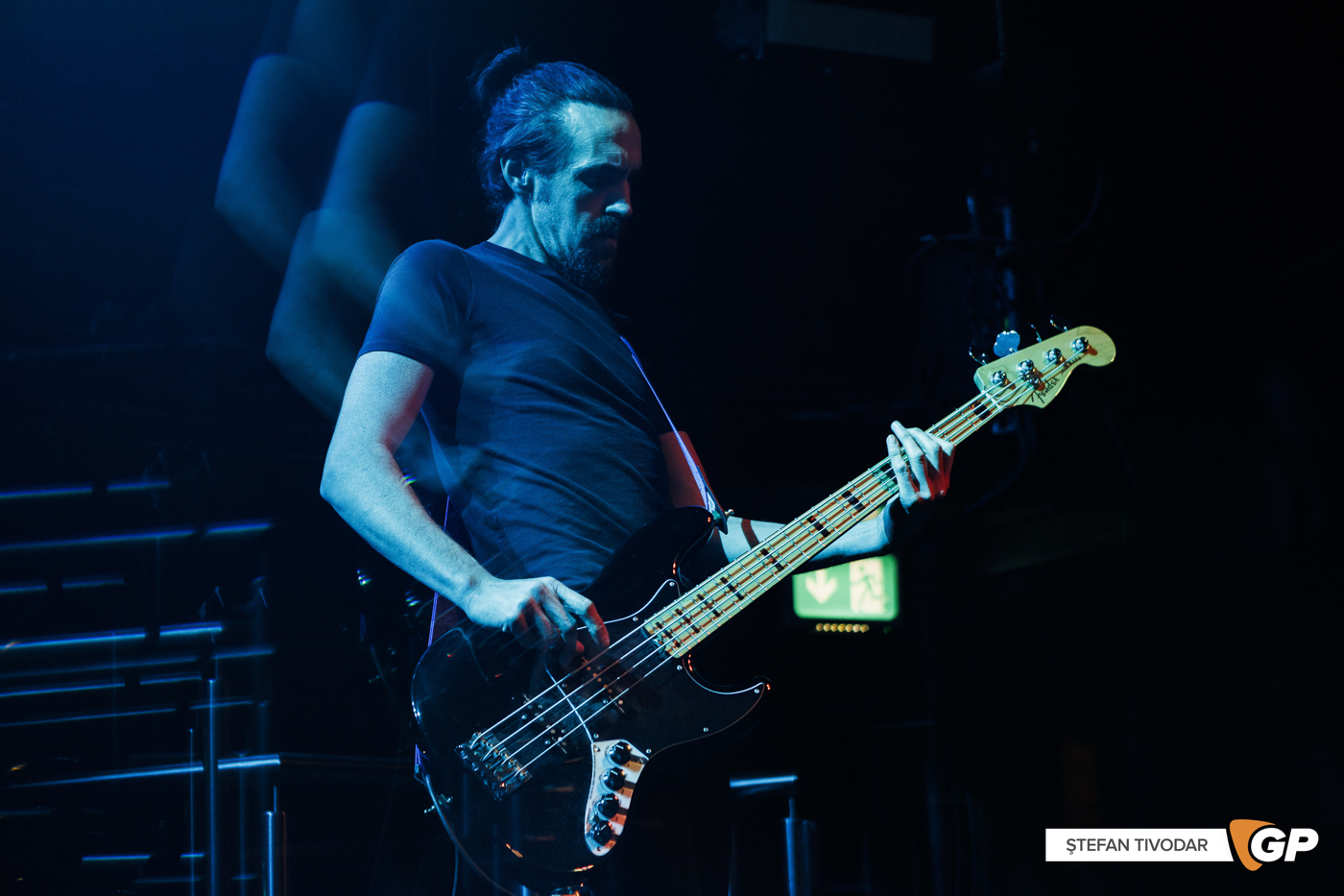 The Slow Readers Club The Academy 07 Febuary 2025 Stefan Tivodar-1290