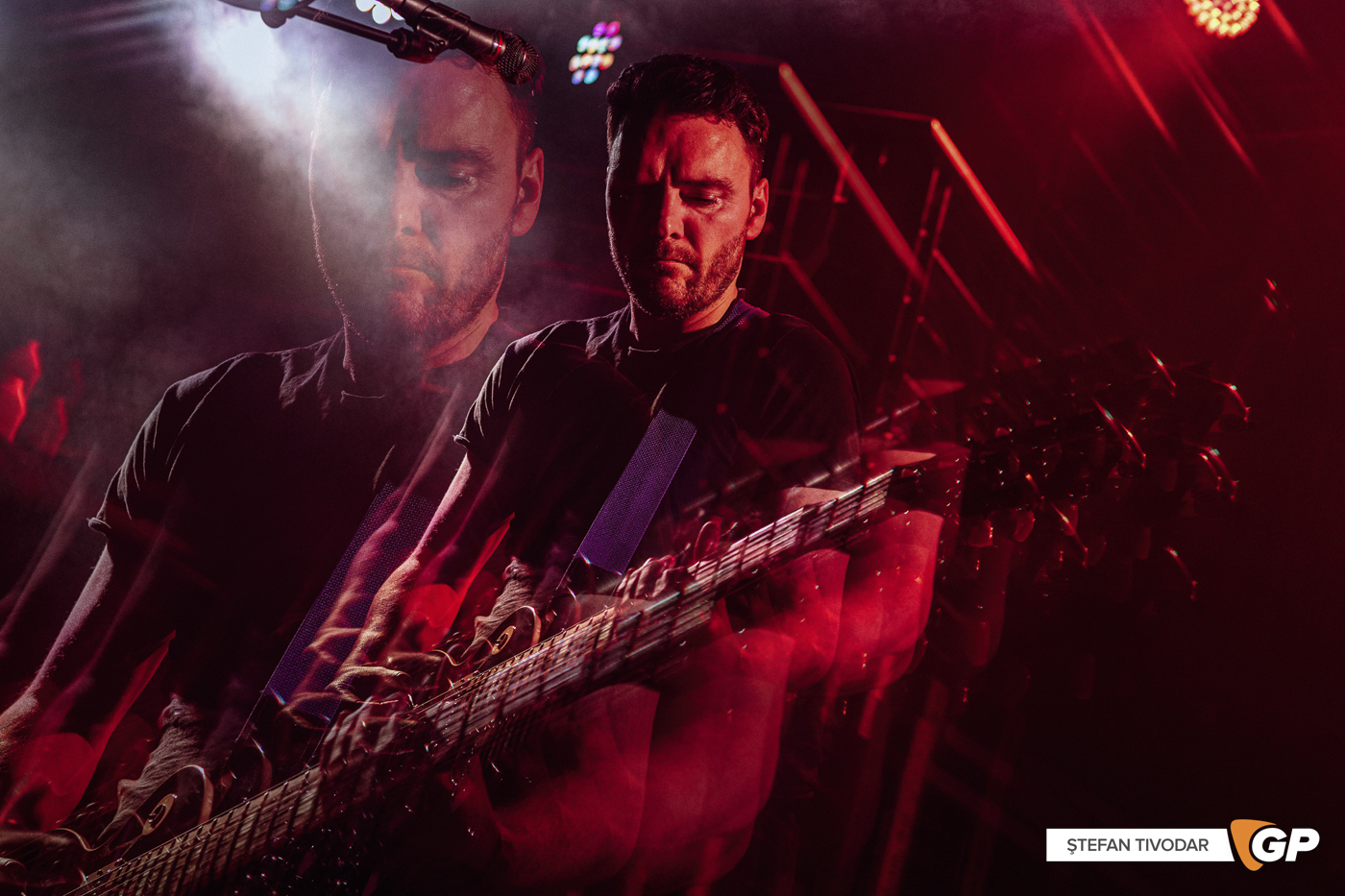 The Slow Readers Club The Academy 07 Febuary 2025 Stefan Tivodar–3