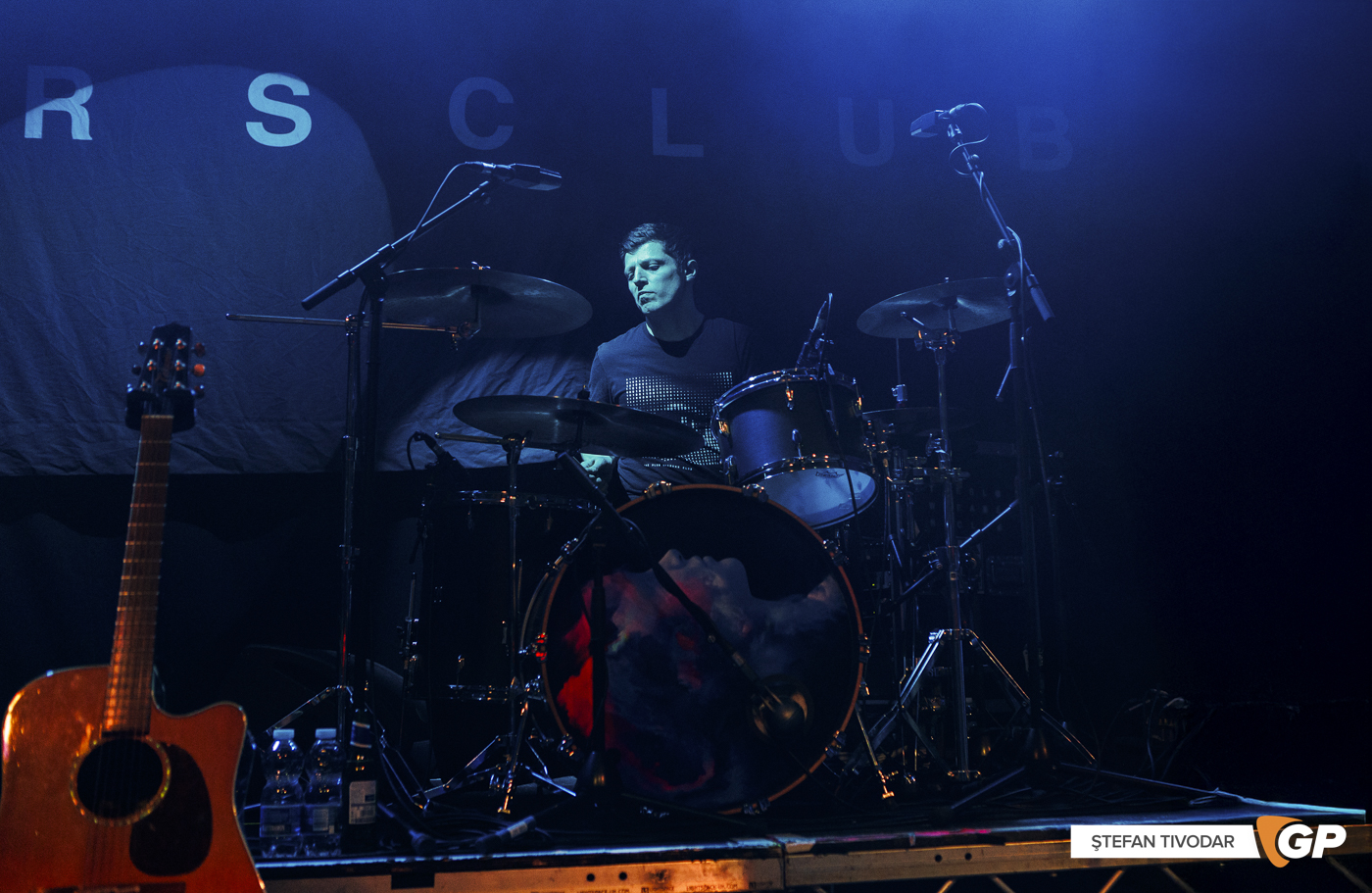 The Slow Readers Club The Academy 07 Febuary 2025 Stefan Tivodar–8