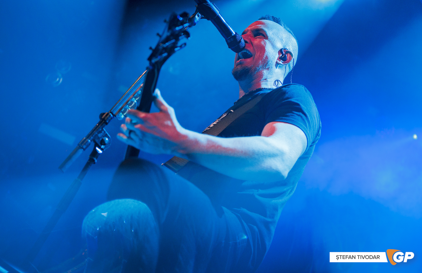 Tremonti The Academy 09 Febuary 2025 Stefan Tivodar-1881