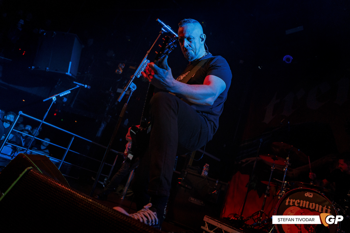 Tremonti The Academy 09 Febuary 2025 Stefan Tivodar-1949