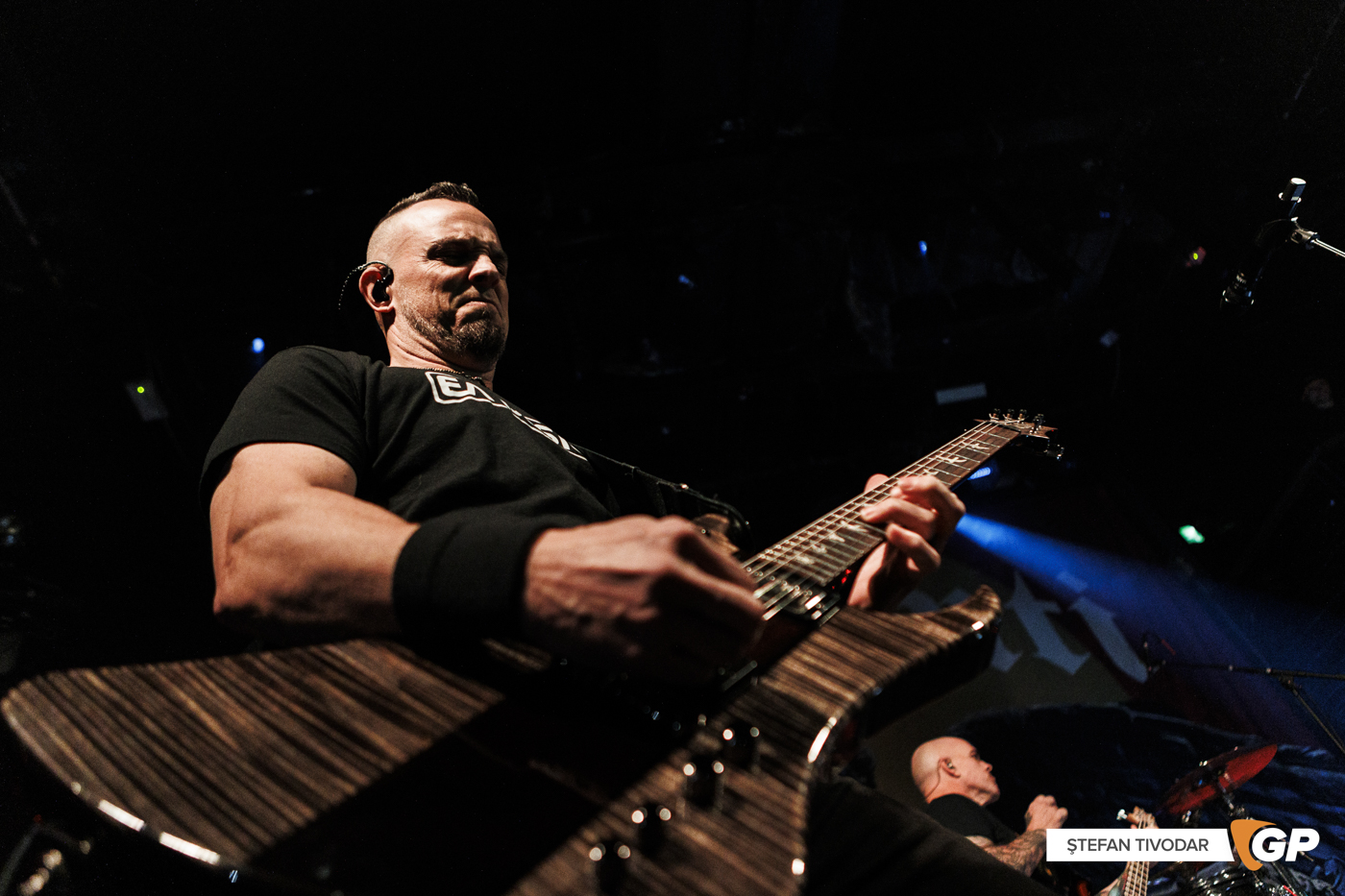 Tremonti The Academy 09 Febuary 2025 Stefan Tivodar-2001