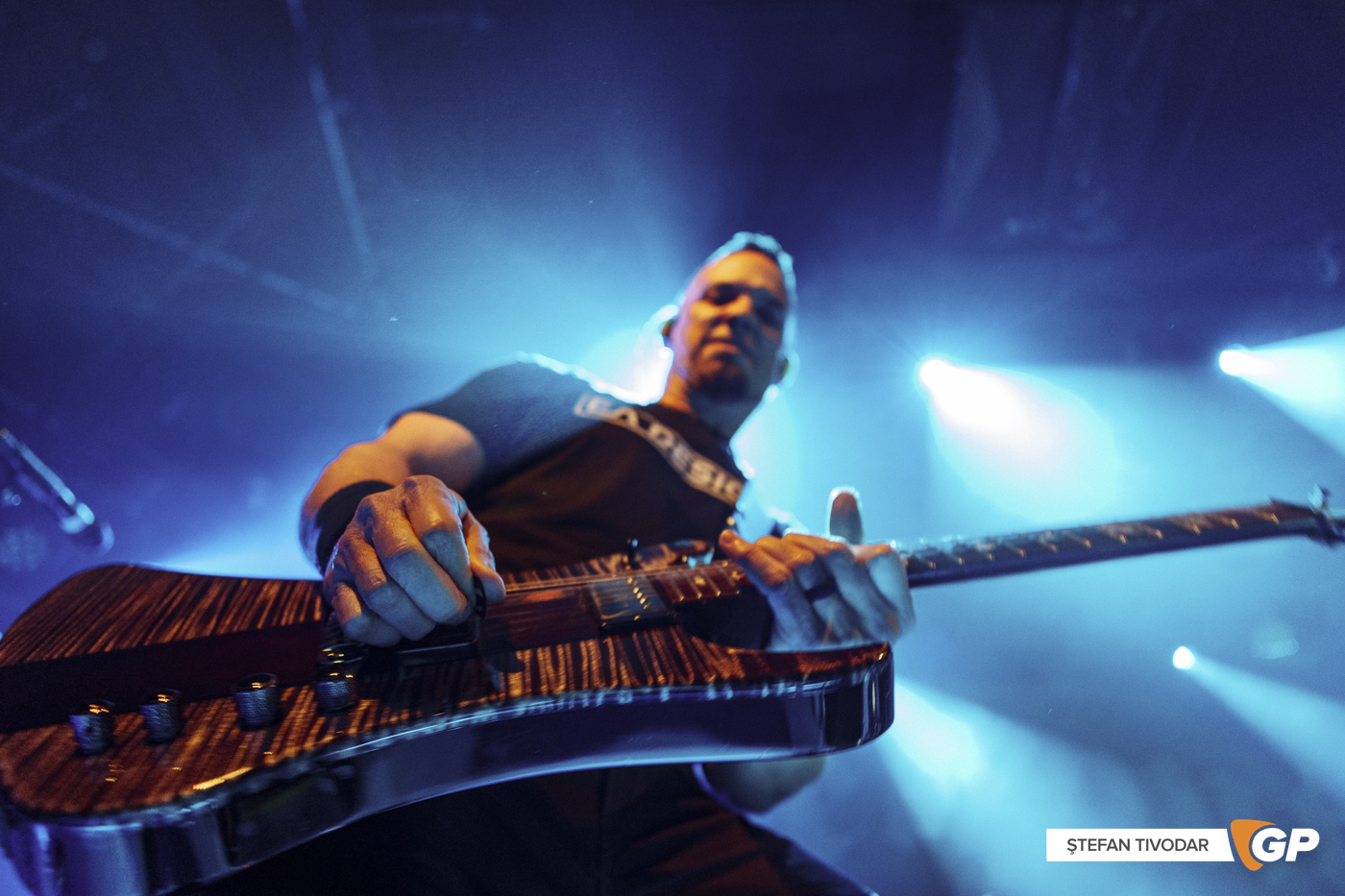 Tremonti The Academy 09 Febuary 2025 Stefan Tivodar-2017