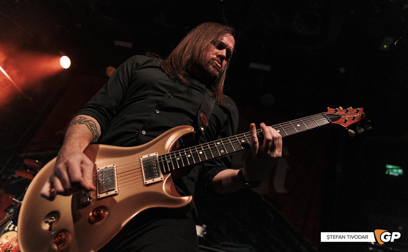 Tremonti The Academy 09 Febuary 2025 Stefan Tivodar-2285