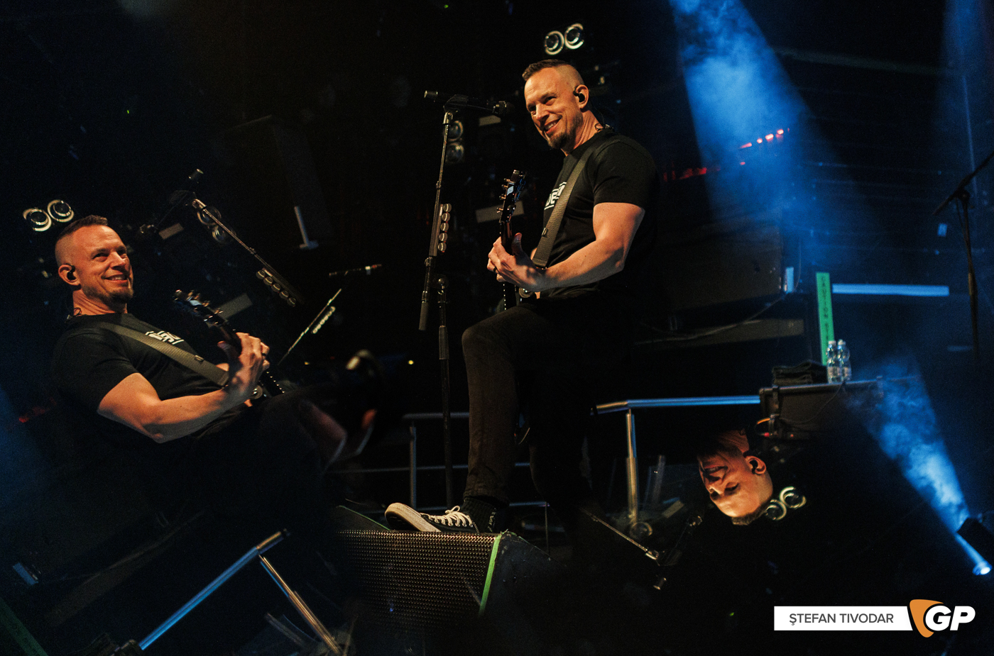 Tremonti The Academy 09 Febuary 2025 Stefan Tivodar-2306