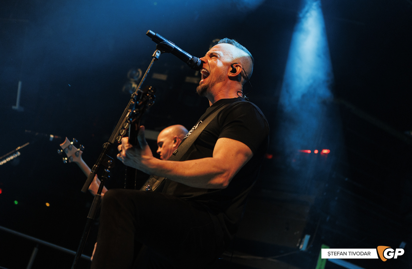 Tremonti The Academy 09 Febuary 2025 Stefan Tivodar-2376