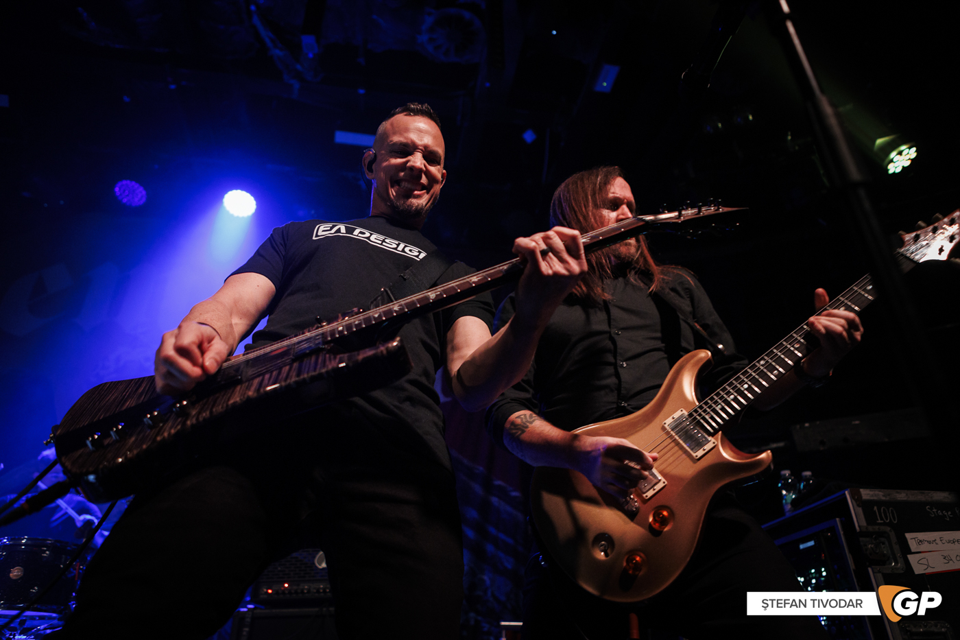 Tremonti The Academy 09 Febuary 2025 Stefan Tivodar-2447