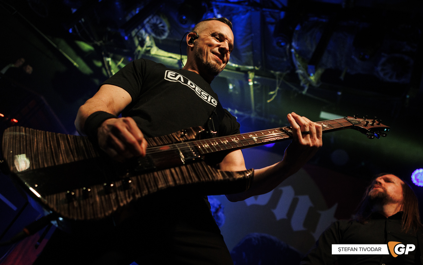 Tremonti The Academy 09 Febuary 2025 Stefan Tivodar-2459