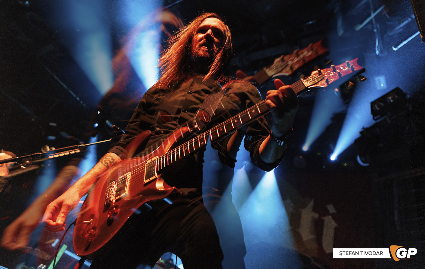 Tremonti The Academy 09 Febuary 2025 Stefan Tivodar–4