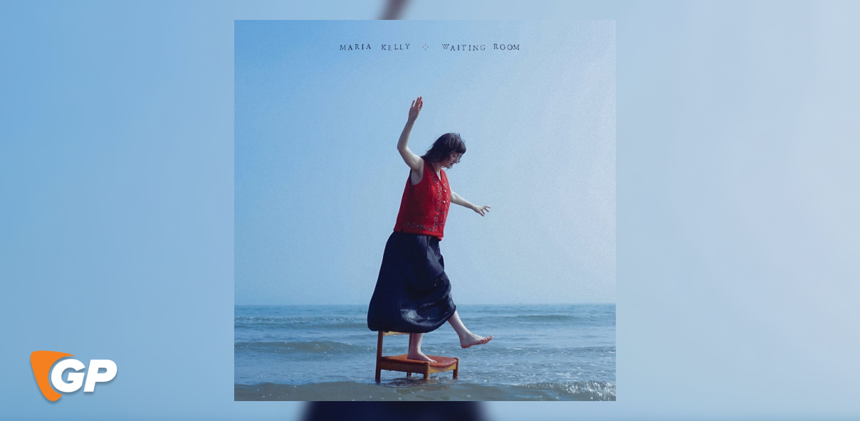 Maria Kelly – Waiting Room