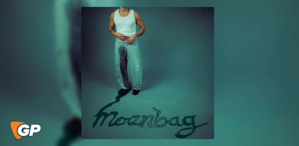 KhakiKid – Moanbag EP