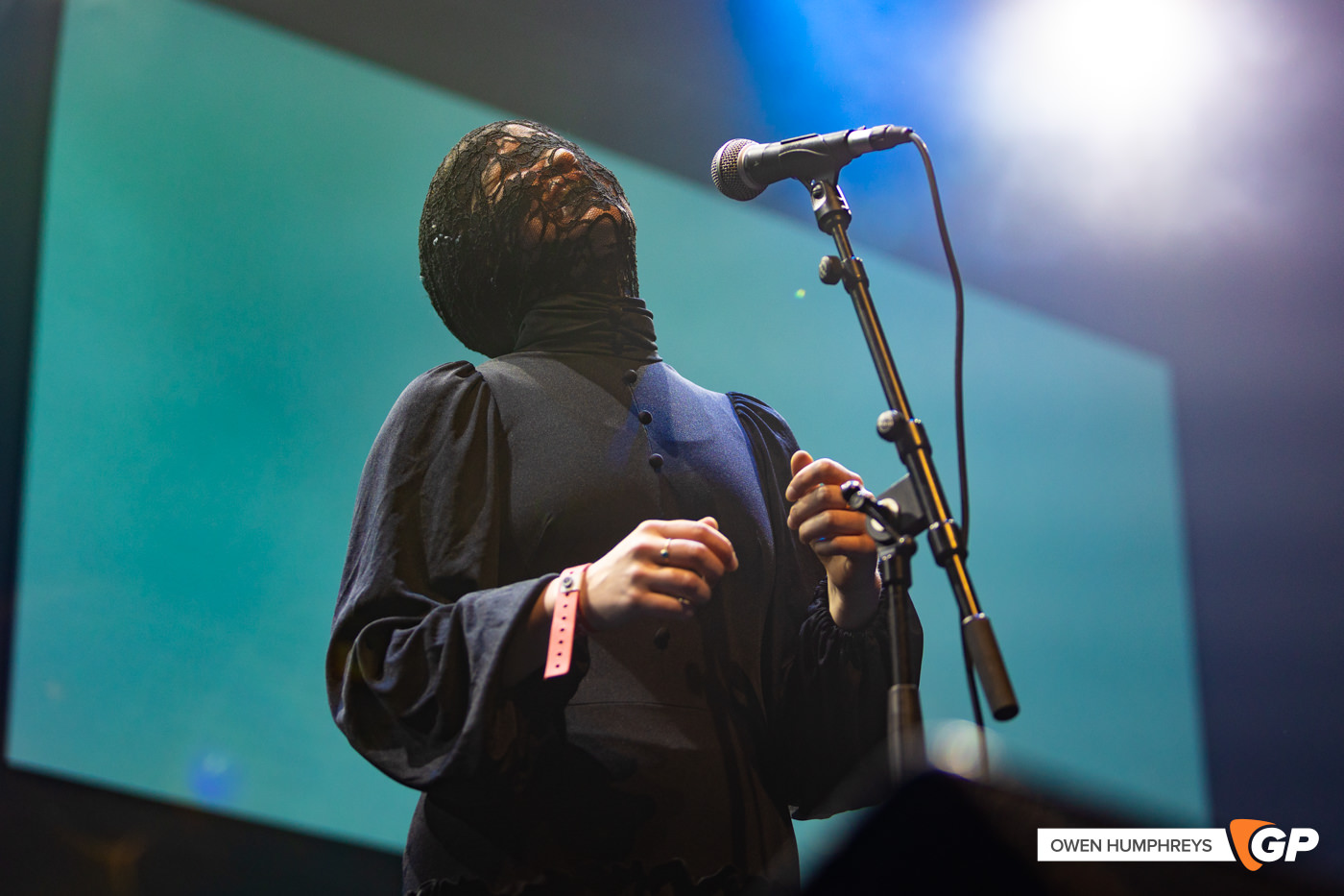 Choice Music Prize 2024, Vicar Street. Photo by Owen Humphreys www.owen.ie-1