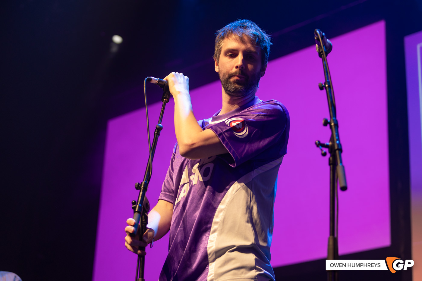 Choice Music Prize 2024, Vicar Street. Photo by Owen Humphreys www.owen.ie-11