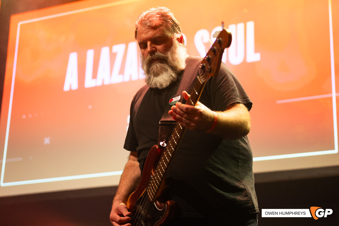 Choice Music Prize 2024, Vicar Street. Photo by Owen Humphreys www.owen.ie-21