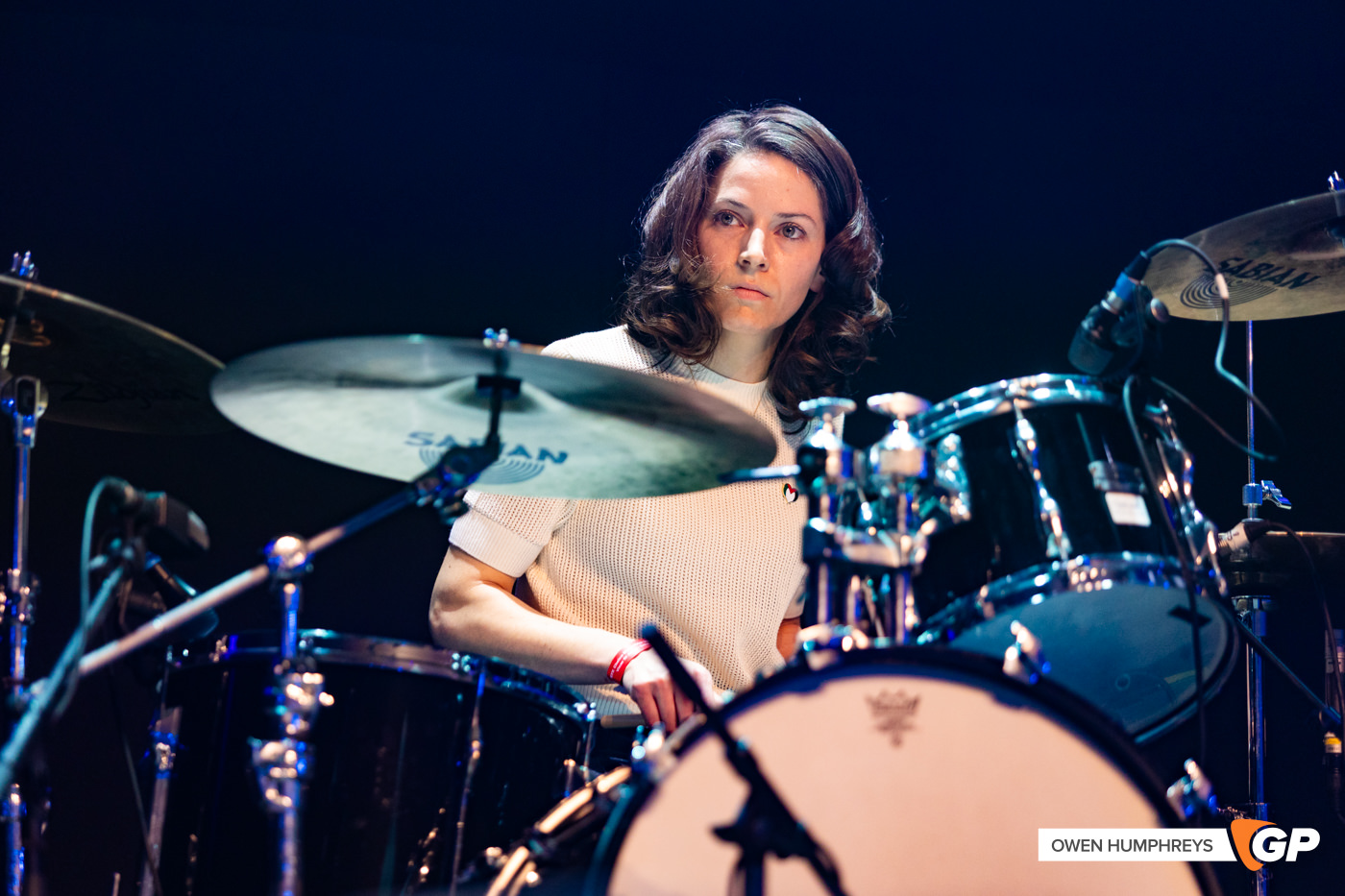 Choice Music Prize 2024, Vicar Street. Photo by Owen Humphreys www.owen.ie-25